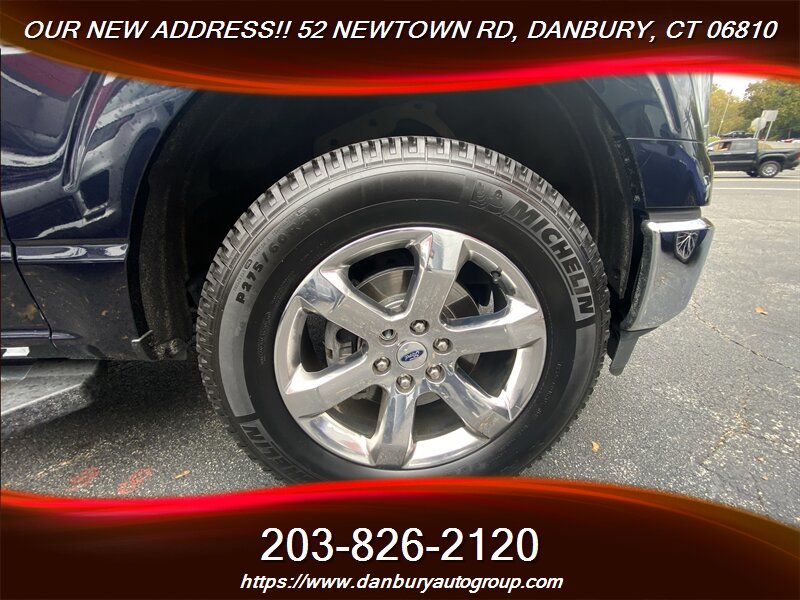 2021 Ford F-150 XL - Photo 8 - Danbury, CT 06810