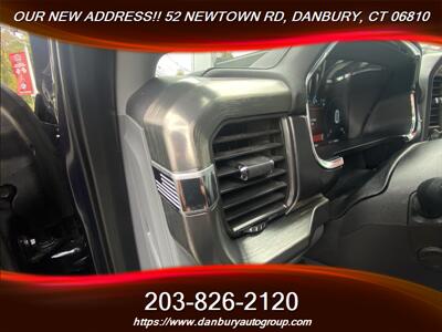 2021 Ford F-150 XL - Photo 14 - Danbury, CT 06810