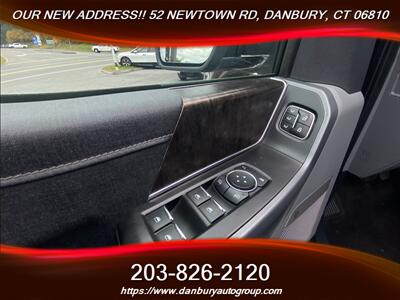 2021 Ford F-150 XL - Photo 12 - Danbury, CT 06810