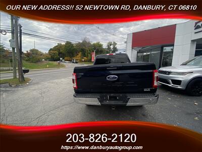 2021 Ford F-150 XL - Photo 3 - Danbury, CT 06810