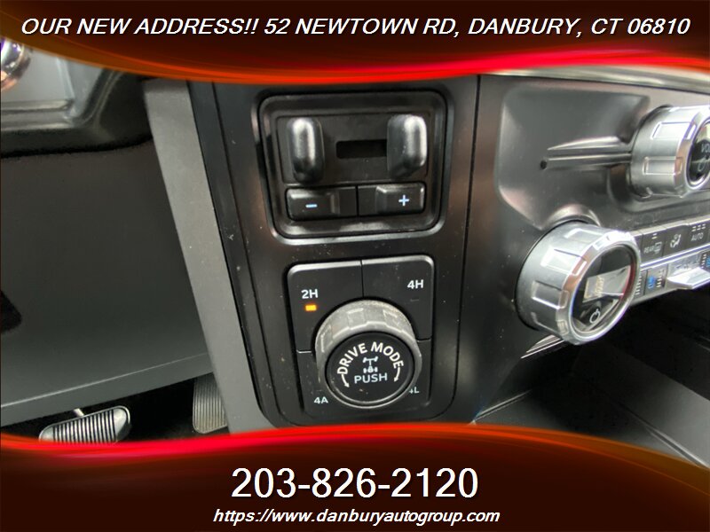 2021 Ford F-150 XL - Photo 24 - Danbury, CT 06810