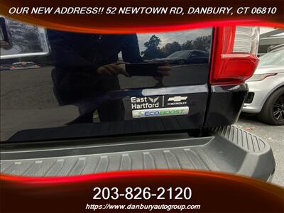2021 Ford F-150 XL - Photo 36 - Danbury, CT 06810