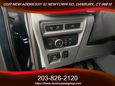 2021 Ford F-150 XL - Photo 15 - Danbury, CT 06810