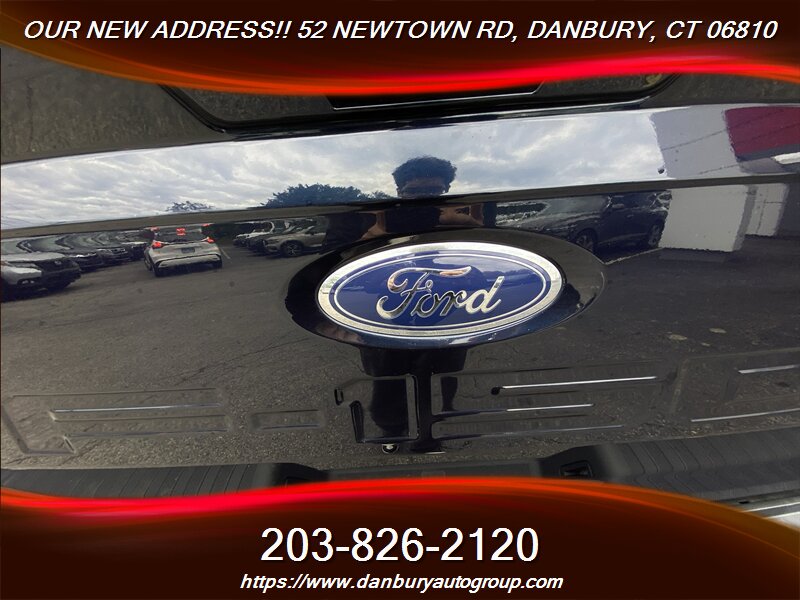 2021 Ford F-150 XL - Photo 37 - Danbury, CT 06810