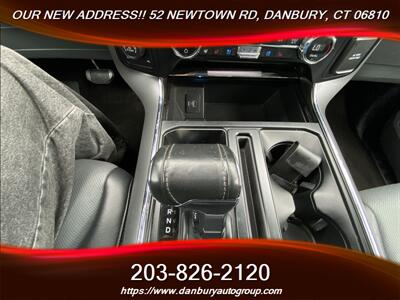 2021 Ford F-150 XL - Photo 21 - Danbury, CT 06810