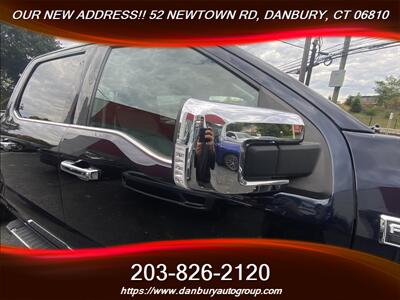 2021 Ford F-150 XL - Photo 10 - Danbury, CT 06810