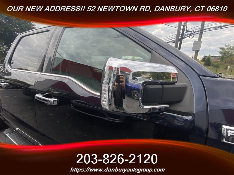 2021 Ford F-150 XL - Photo 10 - Danbury, CT 06810
