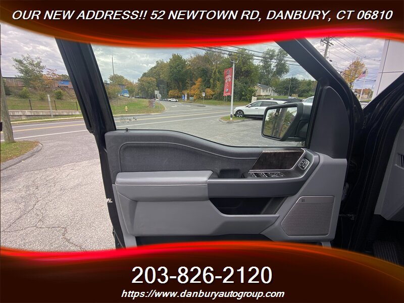 2021 Ford F-150 XL - Photo 13 - Danbury, CT 06810