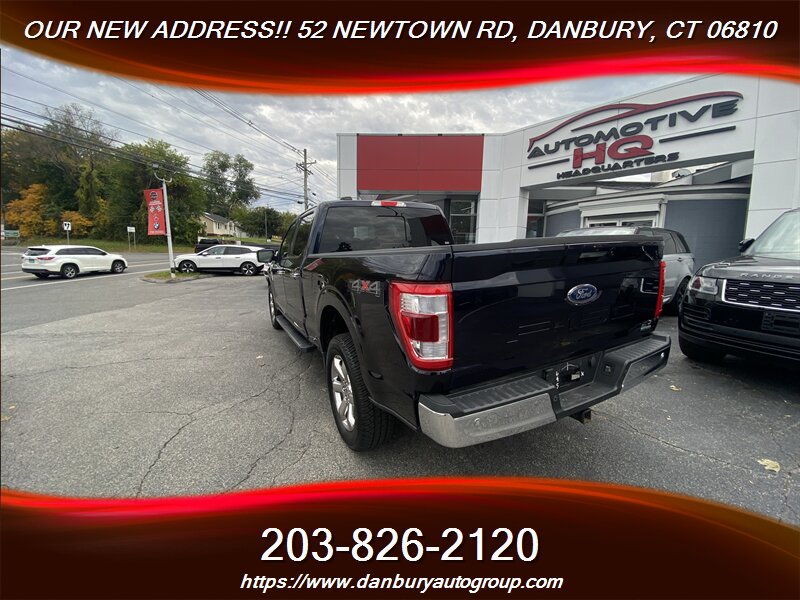 2021 Ford F-150 XL - Photo 2 - Danbury, CT 06810