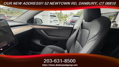 2023 Tesla Model Y Performance - Photo 11 - Danbury, CT 06810