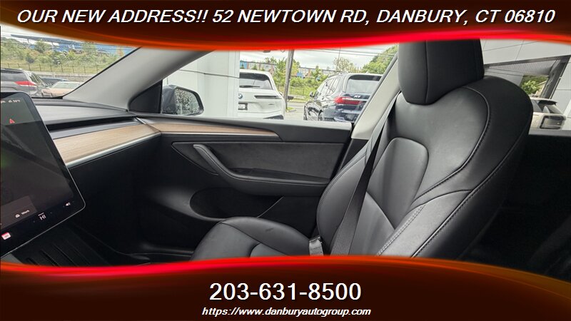 2023 Tesla Model Y Performance - Photo 11 - Danbury, CT 06810