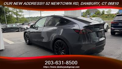 2023 Tesla Model Y Performance - Photo 3 - Danbury, CT 06810