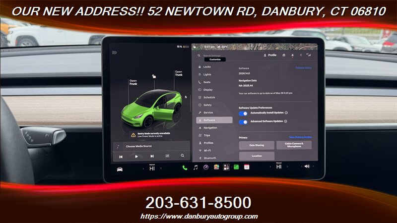 2023 Tesla Model Y Performance - Photo 17 - Danbury, CT 06810