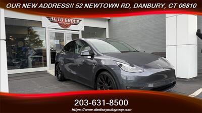2023 Tesla Model Y Performance - Photo 7 - Danbury, CT 06810