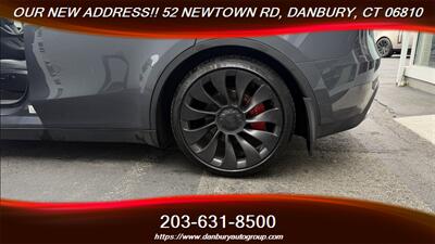 2023 Tesla Model Y Performance - Photo 22 - Danbury, CT 06810