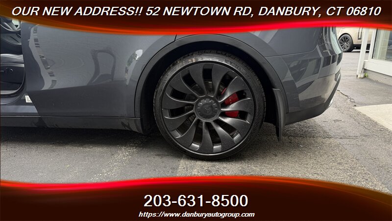 2023 Tesla Model Y Performance - Photo 22 - Danbury, CT 06810