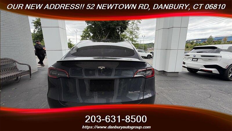 2023 Tesla Model Y Performance - Photo 4 - Danbury, CT 06810