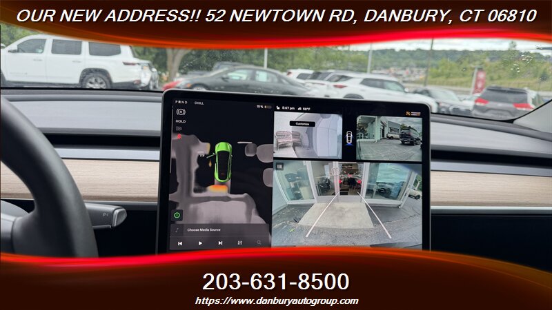 2023 Tesla Model Y Performance - Photo 19 - Danbury, CT 06810