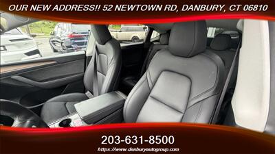 2023 Tesla Model Y Performance - Photo 10 - Danbury, CT 06810