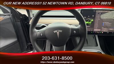 2023 Tesla Model Y Performance - Photo 18 - Danbury, CT 06810