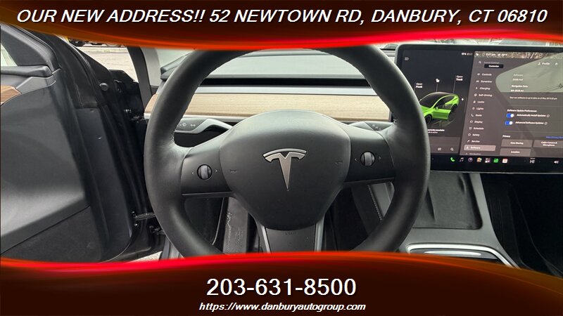 2023 Tesla Model Y Performance - Photo 18 - Danbury, CT 06810