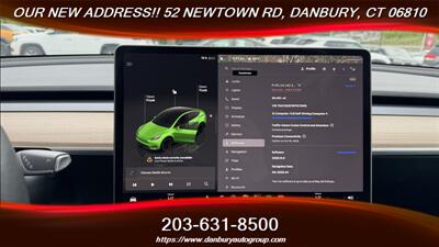 2023 Tesla Model Y Performance - Photo 16 - Danbury, CT 06810