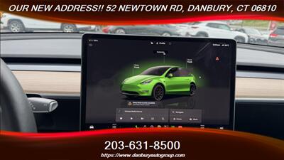 2023 Tesla Model Y Performance - Photo 14 - Danbury, CT 06810