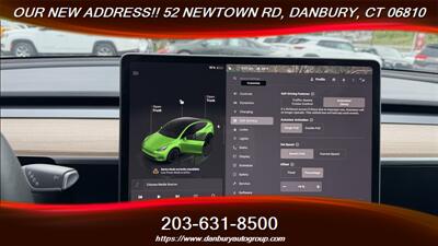 2023 Tesla Model Y Performance - Photo 15 - Danbury, CT 06810