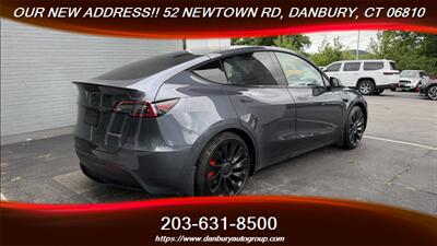 2023 Tesla Model Y Performance - Photo 5 - Danbury, CT 06810