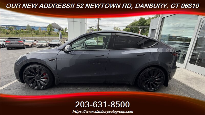 2023 Tesla Model Y Performance - Photo 2 - Danbury, CT 06810