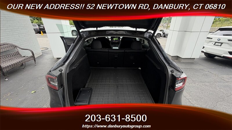 2023 Tesla Model Y Performance - Photo 20 - Danbury, CT 06810