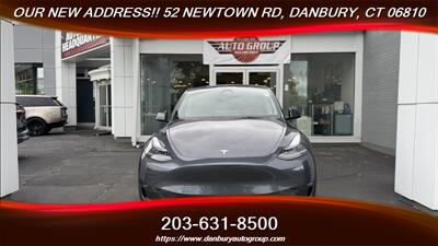2023 Tesla Model Y Performance - Photo 8 - Danbury, CT 06810