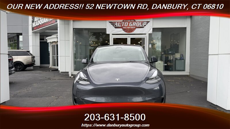2023 Tesla Model Y Performance - Photo 8 - Danbury, CT 06810