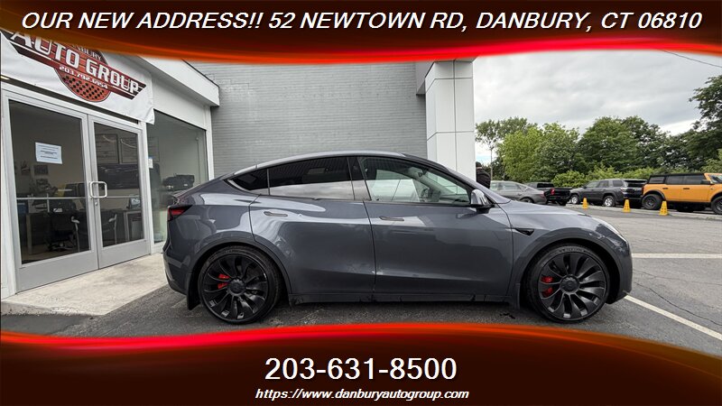 2023 Tesla Model Y Performance - Photo 6 - Danbury, CT 06810
