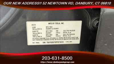 2023 Tesla Model Y Performance - Photo 23 - Danbury, CT 06810