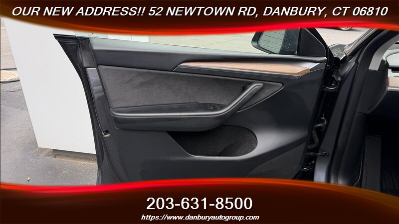 2023 Tesla Model Y Performance - Photo 9 - Danbury, CT 06810