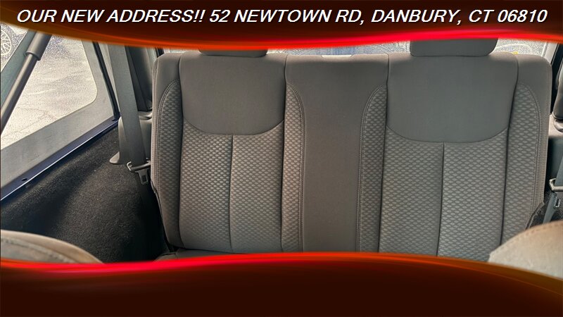 2013 Jeep Wrangler Sport - Photo 12 - Danbury, CT 06810