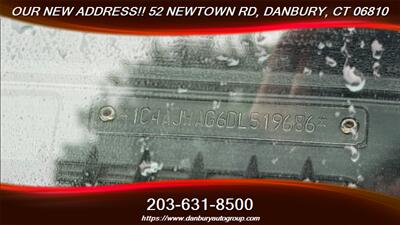 2013 Jeep Wrangler Sport - Photo 18 - Danbury, CT 06810