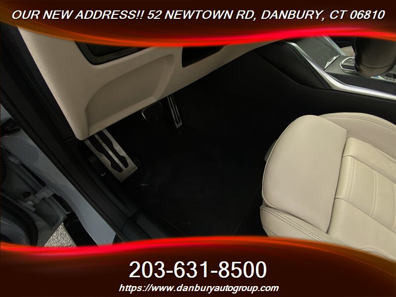 2023 BMW i4 eDrive40 Gran Coupe - Photo 11 - Danbury, CT 06810