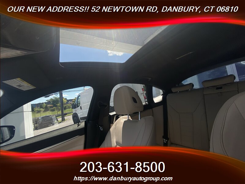 2023 BMW i4 eDrive40 Gran Coupe - Photo 15 - Danbury, CT 06810