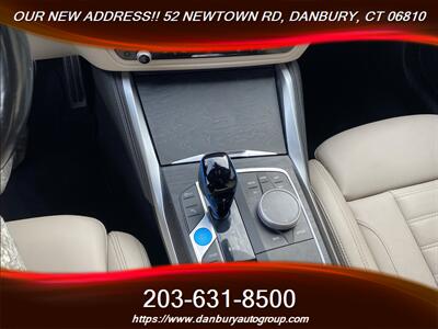 2023 BMW i4 eDrive40 Gran Coupe - Photo 21 - Danbury, CT 06810