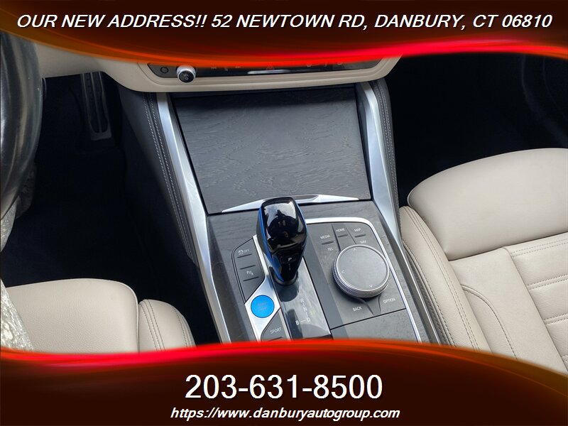 2023 BMW i4 eDrive40 Gran Coupe - Photo 21 - Danbury, CT 06810