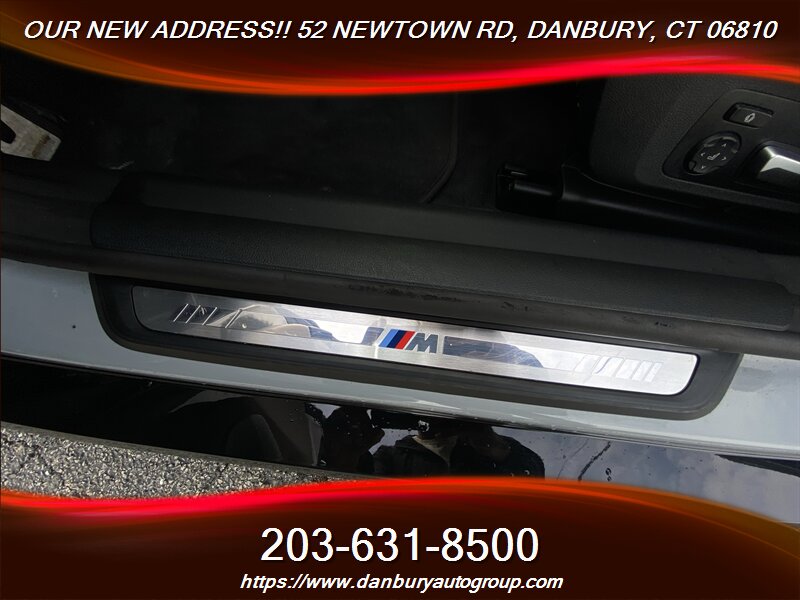 2023 BMW i4 eDrive40 Gran Coupe - Photo 12 - Danbury, CT 06810