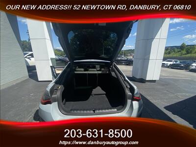 2023 BMW i4 eDrive40 Gran Coupe - Photo 21 - Danbury, CT 06810