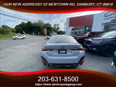 2023 BMW i4 eDrive40 Gran Coupe - Photo 7 - Danbury, CT 06810