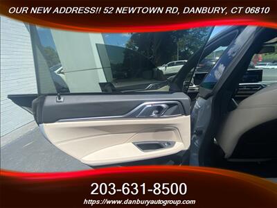 2023 BMW i4 eDrive40 Gran Coupe - Photo 20 - Danbury, CT 06810