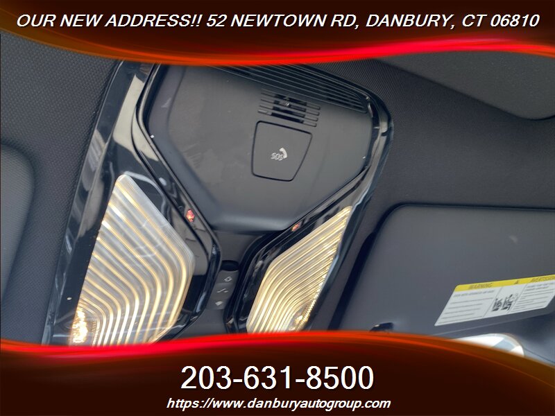 2023 BMW i4 eDrive40 Gran Coupe - Photo 20 - Danbury, CT 06810