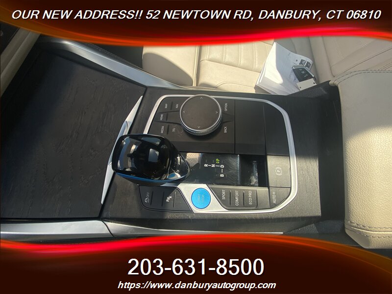 2023 BMW i4 eDrive40 Gran Coupe - Photo 17 - Danbury, CT 06810