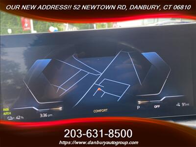 2023 BMW i4 eDrive40 Gran Coupe - Photo 18 - Danbury, CT 06810
