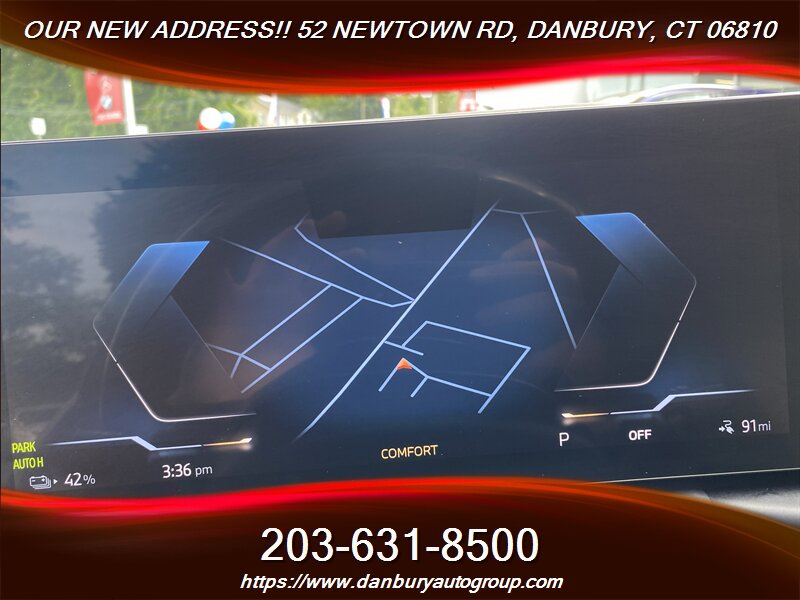 2023 BMW i4 eDrive40 Gran Coupe - Photo 18 - Danbury, CT 06810